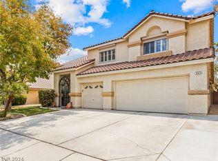 365 Kenya Rd, Las Vegas, NV 89123