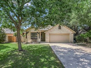 205 Cailin Ct, Burnet, TX 78611