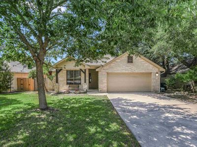 205 Cailin Court, Burnet, TX, 78611