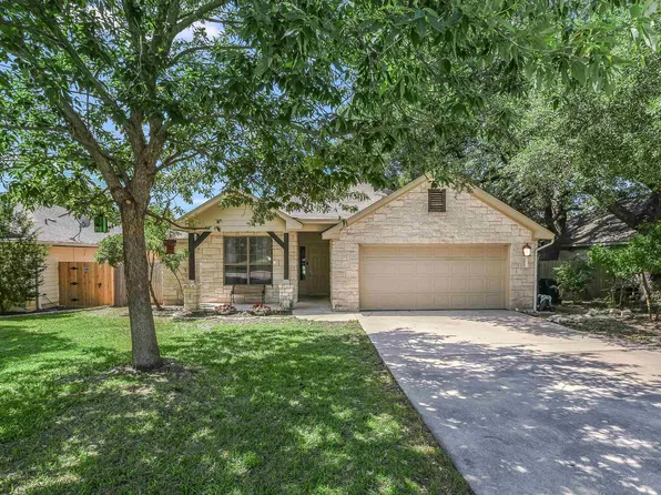 205 Cailin Court, Burnet, TX 78611