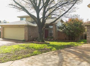 8536 Delta Way Ct, Fort Worth, TX 76123