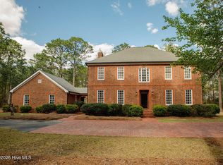 207 Stratford Rd, Goldsboro, NC 27534