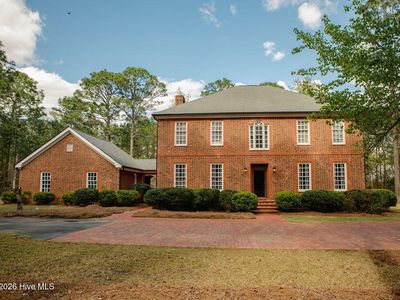 207 Stratford Road, Goldsboro, NC, 27534