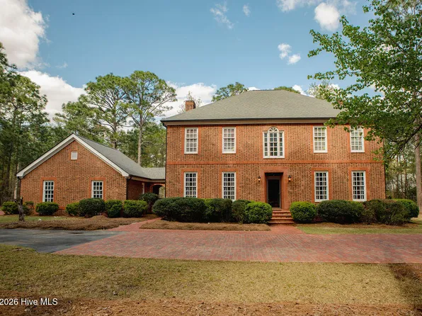 207 Stratford Road, Goldsboro, NC 27534