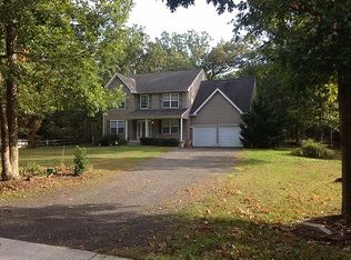 209 Leap St, Egg Harbor Township, NJ 08234