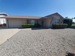 1261 W Mayberry Ave, Hemet, CA 92543