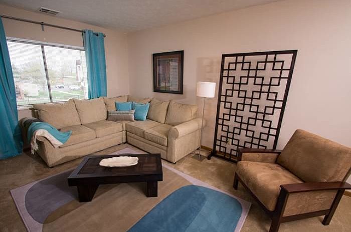 12x20 Livingroom