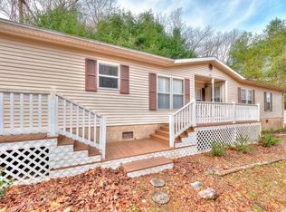 241 Cripple Creek Loop, Watauga, TN 37694