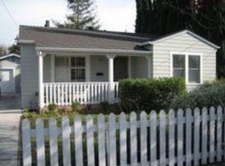 448 Harrison Ave, Campbell, CA 95008