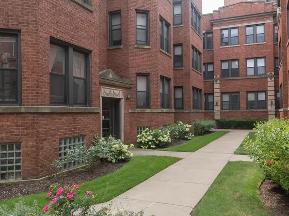 1576 Oak, 1576 Oak Ave #1594-3, Evanston, IL 60201