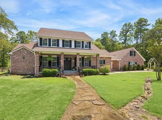20103 Mahogany Ridge Dr, Magnolia, TX 77355