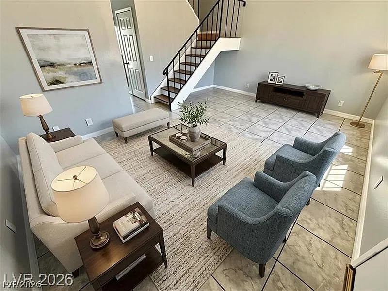 3 bed, 2.5 bath, 1159 sqft, $1,375 — Photo 3