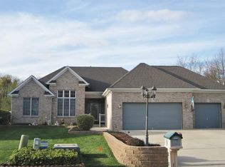 838 Rosetree Dr, Williamstown, NJ 08094