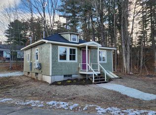22 Gray Ave, Farmington, NH 03835