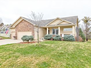 301 E Southside Dr, Polk City, IA 50226