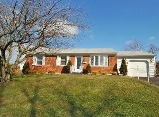 3125 Lincoln Ave, Glenside, PA 19038