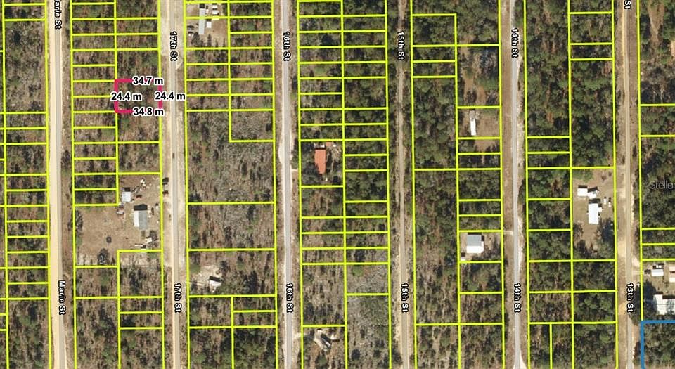 1st image of (Undisclosed Address)