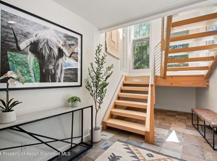 314 Mountain Laurel Dr, Aspen, CO 81611
