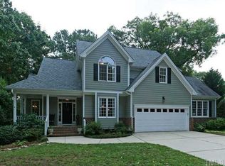 2713 Blaydon Dr, Raleigh, NC 27606