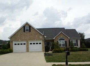 97 Rock Creek Trl, Ringgold, GA 30736