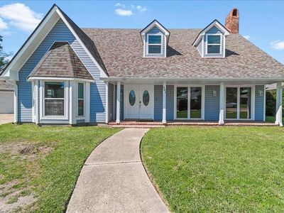 381 Carmel Valley Dr, La Place, LA, 70068