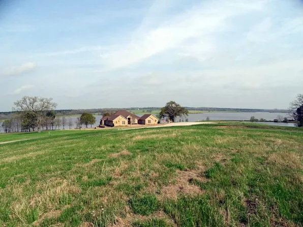 5863 Wildlife Way, Athens, TX 75752