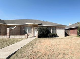 5204 Rainbow Rd APT A, Midland, TX 79707