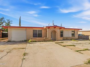 5629 Wadsworth Ave, El Paso, TX 79924