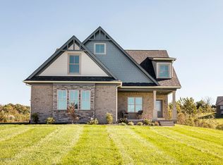 1209 Summit Parks Dr #171, La Grange, KY 40031