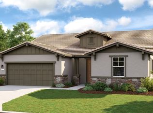 Mallard Plan 8 Plan, Esplanade at Turkey Creek, Lincoln, CA 95648