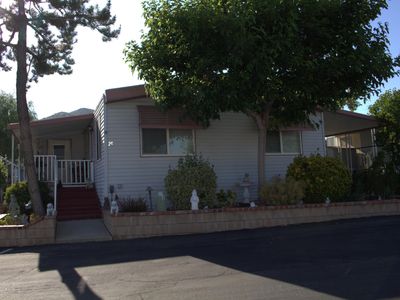 2451 Soledad Canyon Rd SPC 25, Acton, CA, 93510