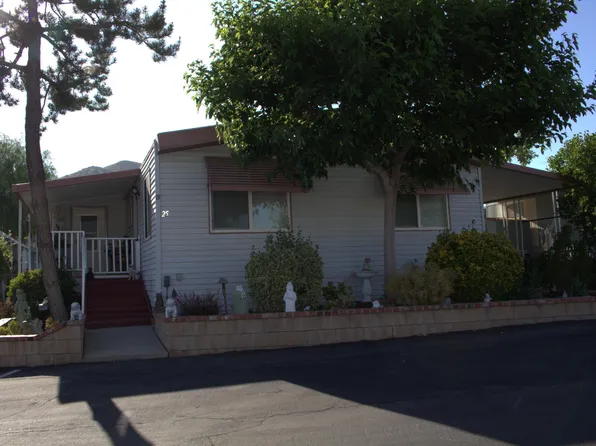 2451 Soledad Canyon Rd Spc 25, Acton, CA 93510