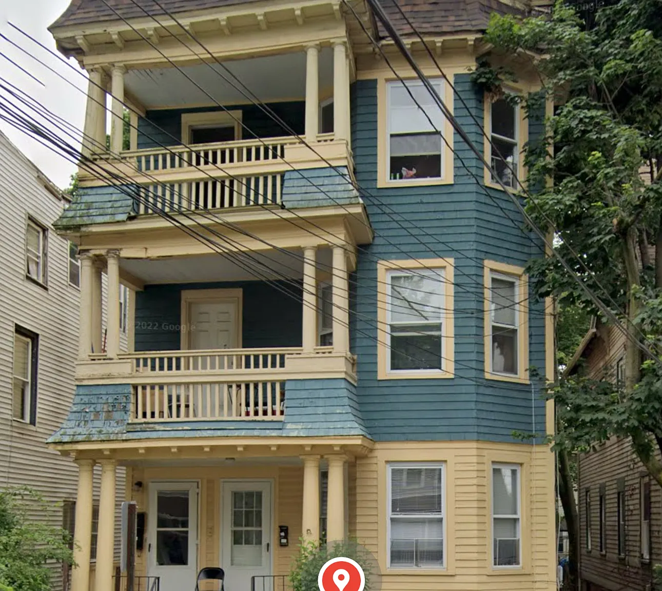 119 Carmel St — Photo 1