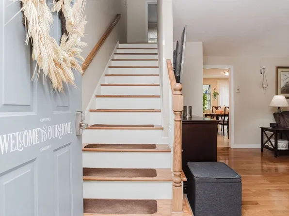 25 2nd Ave Unit 10, North Attleboro, MA 02760