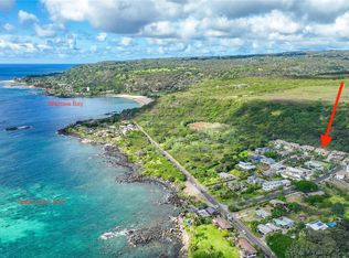61-1016 Tutu Pl, Haleiwa, HI 96712