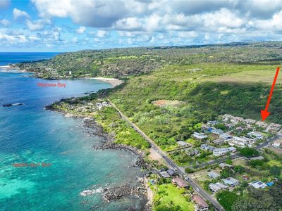 61-1016 Tutu Pl, Haleiwa, HI, 96712