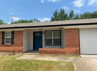 1807 S Center St, Denison, TX 75021