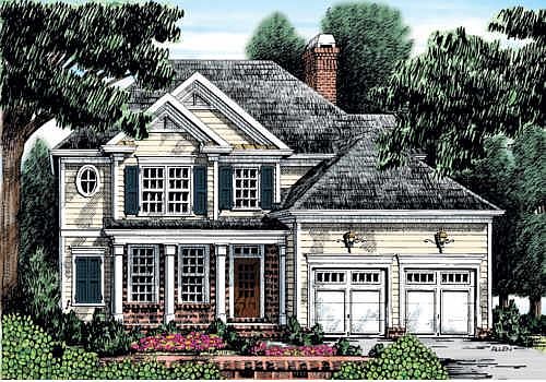 1st image of 12 Dunbar Lot 12
