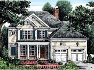 12 Dunbar LOT 12, Clarksville, TN 37043