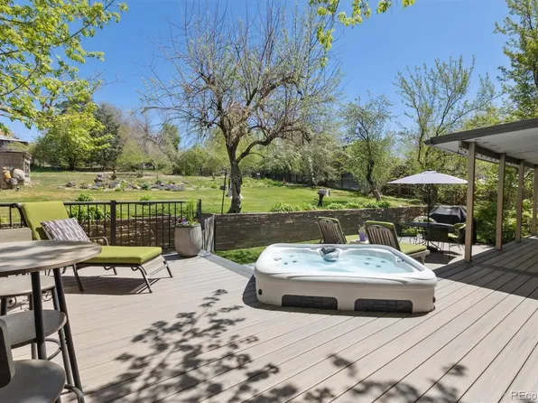 1196 S Quebec Way, Denver, CO 80231