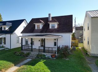 315 2nd Ave, Chesapeake, OH 45619