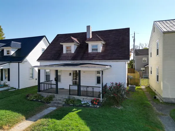 315 2nd Ave, Chesapeake, OH 45619