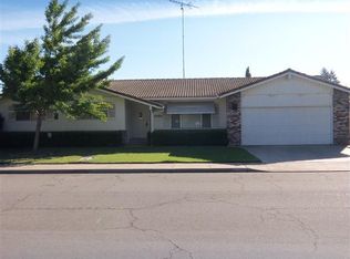 3400 Stanley Ave, Turlock, CA 95382