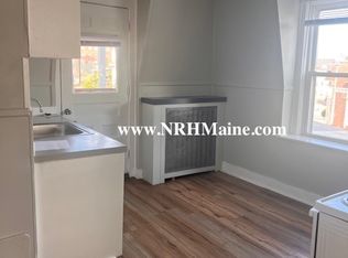 40 College, Lewiston, ME 04240