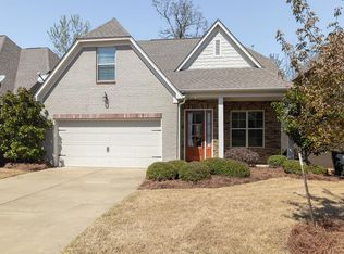 107 Westbury Cir, Oxford, MS 38655