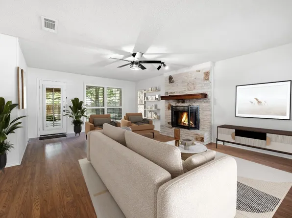 11512 Tin Cup Dr APT 309, Austin, TX 78750