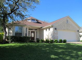 5001 Big Bend Trl, Georgetown, TX 78633