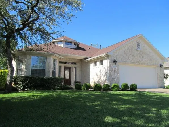 5001 Big Bend Trl, Georgetown, TX 78633