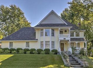 501 Kings Rdg, Liberty, MO 64068