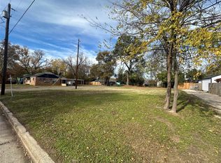 Beasley St, Sulphur Springs, TX 75482
